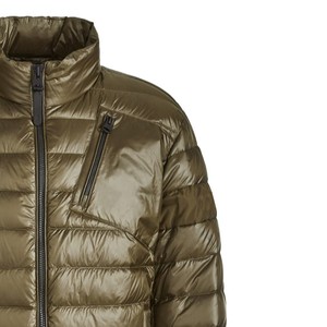 Chaqueta de Plumón para Hombre, Nueva Moda, Precio Económico, Calidad Superior, Logotipo/Colores Personalizados, Chaqueta de Plumón Ligera para Hombre, Tendencia Superior - Product Image 2