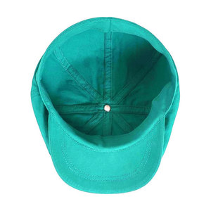 Gorra de taxista de alta calidad de moda Diseño ligero Logotipo personalizado Gorra superventas personalizada - Product Image 5