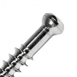 Implant orthopédique médical titane chirurgie traumatique Mini Micro 1.0mm ensemble de plaques de verrouillage maxillo-facial - Product Image 5