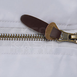 Chaqueta Bomber Clásica para Hombre con Cuello Alto y Logotipo Frontal, Transpirable y Ecológica para Invierno y Uso Diario - Product Image 6