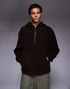 Premium Plus Size 400gsm Streetwear Pullover <b>Hoodie</b> Heavyweight 100% Cotton Distressed Vintage Wash Look Custom Logo <b>oversized</b> - Product Image 1