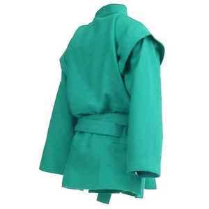 เสื้อแจ็คเก็ต Sambo | เครื่องแบบ Sambo ขาย | แจ็คเก็ต Sambo 2025อัตราการขายทั้งหมด - Product Image 5