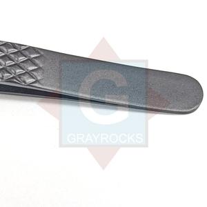 Pince à cils à prix compétitif Instruments de beauté en acier inoxydable Pince à épiler - Product Image 5