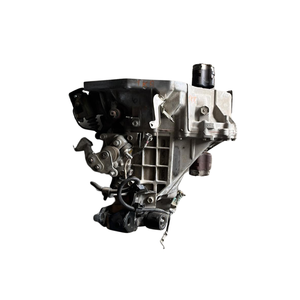 Boîte de vitesses manuelle complète TOYOTA Yaris Série (08>11) 20TT010507383 1KR Essence 1.0 - Product Image 1
