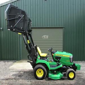 Precio al por mayor Cortacésped John Deeree X950R Compre ahora Entrega rápida El mejor precio disponible En stock Comercial de servicio pesado - Product Image 2