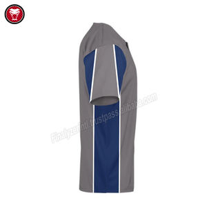 Breathable Baseball jersey OEM services Design Sublimation softball shirts Digital Print Stitched <b>for</b> <b>Sale</b> <b>spring</b> seasons - Product Image 4