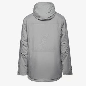 Bas quantité minimale de commande respirant porter Parka Veste hiver automne sur mesure Parka Veste en ligne hommes meilleure vente Parka Veste - Product Image 3