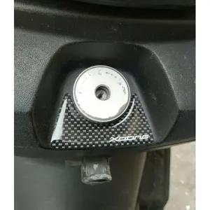 Protezione 3D su Misura per la Zona Chiave per Scooter KYMCO XCITING 250-300-500 - Product Image 1