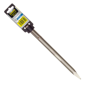 Scalpello a percussione SDS MAX con punta da 400 mm. - Product Image 1