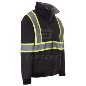 New Arrival <b>Construction</b> <b>Jacket</b> Premium Quality <b>Construction</b> <b>Jacket</b> Unique Style <b>Construction</b> <b>Jacket</b> - Product Image 2