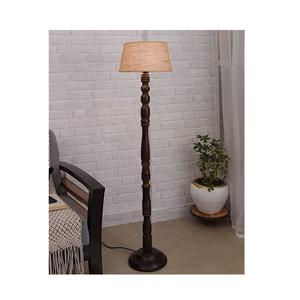 Black Colored Standing Reading <b>Lamp</b> Classical Design Handmade <b>Floor</b> <b>Lamp</b> for Home Hotel and Wedding Party Decor - Product Image 2