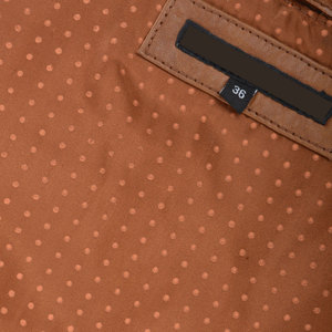 Chaleco de Cuero Transpirable de Invierno para Hombre, Venta Caliente, Cómodo y Cálido - Product Image 6