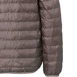 เสื้อแจ็คเก็ตพัฟเฟอร์ผู้ชาย ดีไซน์ทันสมัย น้ำหนักเบา ขายดี ป้องกันรอยยับ สวมใส่สบาย ระบายอากาศได้ดี คุณภาพสูง - Product Image 5