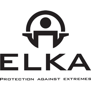 Ropa Interior Térmica Negra Elka Rainwear, Ropa de Seguridad - Product Image 2