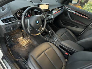 BMW X1 xDrive28i LHD Usado del 2021 - Product Image 2