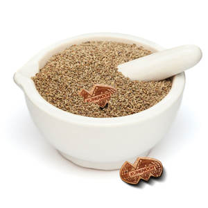 Ajwain (Carambole) | sans OGM | Application ayurvédique - Product Image 5