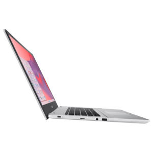 Ordinateur portable Chromebook ASUS CX17 17,3 pouces de qualité professionnelle, Intel-Celeron, 128 Go EMMC, OEM, confortable, vente chaude - Product Image 1