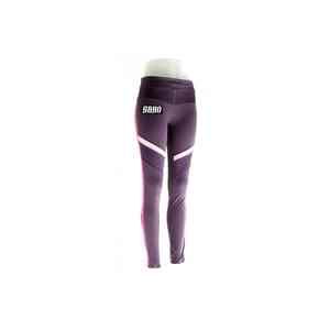OEM ODM MOQ GAA Leggings Supplier Manufacturer Pakistan Custom Compression <b>Tights</b> Sportswear Apparel Vendors Makers - Product Image 6