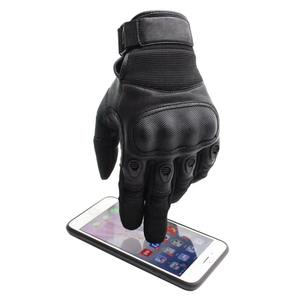 Venta al por mayor de fábrica, guantes de arena personalizados, TPR esmerilado, resistente a impactos, construcción anticorte, protección para brazos y manos - Product Image 6