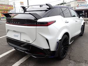 Lexus RZ 450e Premium AWD 2024 - Product Image 4
