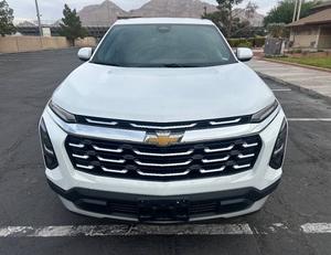 CHEVROLET EQUINOX 2026 D'OCCASION EN EXCELLENT ÉTAT - Product Image 1