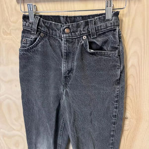 Jean Woolco Western Wide Leg/taille haute vintage des années 70/80 (taille 23-24) - Product Image 1