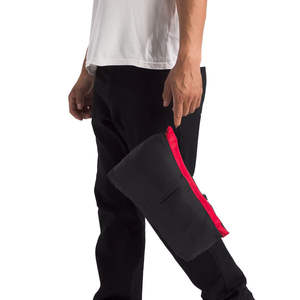 Chaqueta acolchada Keep Warm Men Puffer Jacket Bubble Custom Logo High Street Design Venta - Product Image 4