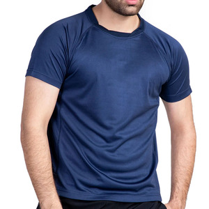 Camiseta personalizada para hombre ajustada de media manga para hombre, mayoristas de camisetas personalizadas, ropa de calle, camiseta de calidad superior para hombre - Product Image 2