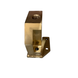Bloque de Conexión Eléctrica Atlas Copco Epiroc 9111000593 9111 0005 93 para Equipos de Minería, Bloque de Conexión para Perforación - Product Image 1