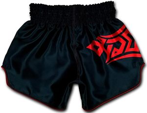Shorts Muay Thai de haute qualité créez votre propre short de combat MMA Shorts de boxe Muay Thai fabriqués au Pakistan kimono Jiu Jitsu - Product Image 2