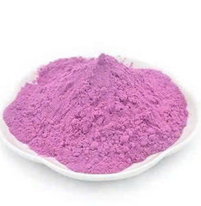 Polvo de ñame vietnamita de grado de exportación: 100% natural y seguro. - Product Image 3