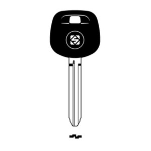 ชิอาวี ซิลก้า โปร่งใส วูโอต้า ทอย43เรท โอลค์ จีอาร์ 96 - Product Image 1