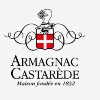 ARMAGNAC CASTAREDE logo