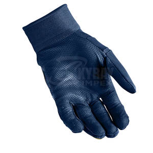 2024 mode populaire en peau de mouton cuir paume prix usine en gros hommes adultes gants de frappe - Product Image 4