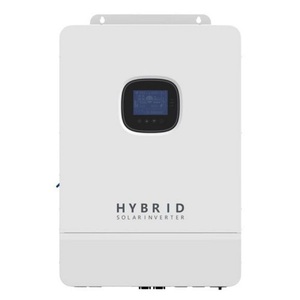 Inversores Solares Hy-briids-S ORIGINALES AL POR MAYOR NUEVOS de 12kw 10kw 8kw en venta, disponibles en stock ahora - Product Image 4
