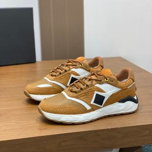 รองเท้ากีฬาตาข่ายระบายอากาศพร้อมพื้นรองเท้าดูดซับแรงกระแทกและพื้นรองเท้ากันลื่นสำหรับผู้ชาย รองเท้าใส่ได้ทุกวัน - Product Image 2