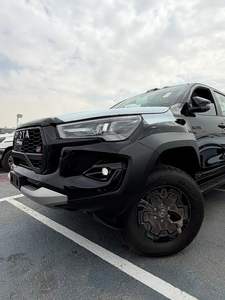 Nouveau Toyota Hilux GR Sport Transmission Automatique SUV/Véhicule Tout-Terrain/Pick-up - Product Image 2