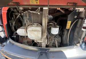 Miniexcavadora compacta de potencia y precisión Kubota 2017, modelo Kubota, de la serie "" - Product Image 5