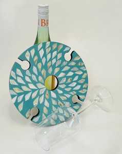 Elevate Your Evenings: Elegant Bone <b>Glassware</b> for Every Table Very Cheap Price At United Trade World - Product Image 5