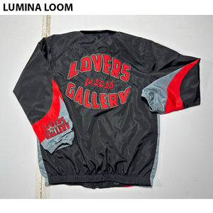 Ensemble de survêtement vintage de haute qualité pour hommes, logo personnalisé, nouveau design, ensemble de shorts imperméables, ensemble de shorts d'été - Product Image 3