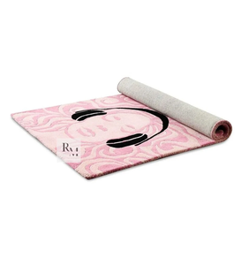 100% laine fine fait à la main moderne Musical luxe tapis tapis pour sol de la maison très Durable lavable antidérapant taille personnalisée - Product Image 2