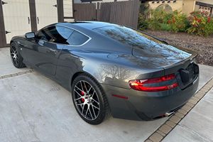 Excellent état, Aston Martin DB9 Coupé d'occasion de 2005 - Product Image 5