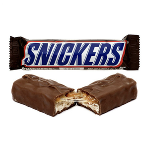 Paletas de Chocolate con Leche Snickers al por Mayor, Paquete de 50 x 40 Unidades / Chocolate SNICKERS, Paquete de 10 Unidades de 500 g, Precio de Venta - Product Image 6