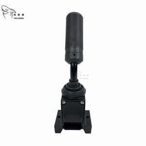 TALUADA Interruptor de Columna Combinado de <span class=keywords><strong>Alta</strong></span> Calidad para Joystick, Pieza Mecánica 475-51090 3CX 4CX - Product Image 2