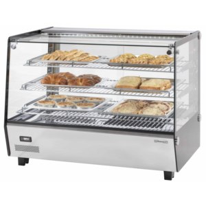 Vitrine chauffée encastrable de 160 L – Catégorie de produits : Congélateurs et Réfrigérateurs - Product Image 1