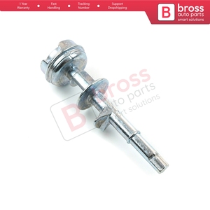 Cilindro de Bloqueo de Encendido del Volante BSP43 para BMW Serie 5 E39 1995-2004 4/5 Puertas - Product Image 3