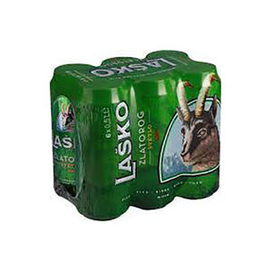 เบียร์ lasko ในขวดและกระป๋อง/laskobeer มีขนาดใหญ่330มล./เบียร์ลาสโก/ - Product Image 4