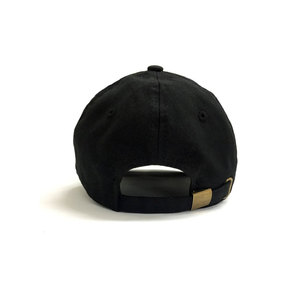 OEM Wholesale Custom Embroidery Logo 6-Panel <b>Hats</b> 100% Cotton Sports High Quality Baseball <b>Mens</b> Women <b>Hats</b> - Product Image 6