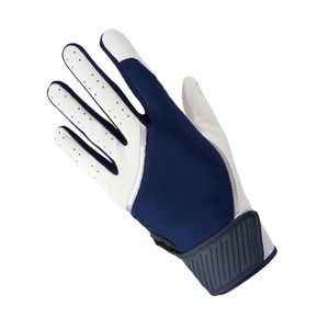 Hot Selling Men's Sportswear <b>Gloves</b> <b>Baseball</b> Batting <b>Gloves</b> Protection Wear <b>Baseball</b> <b>Gloves</b> Customized Logo Printing Custom - Product Image 1