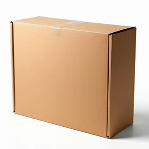 Leitz Kraft Paper <b>File</b> <b>Folder</b> <b>A4</b> 250gsm 100-Pack - Product Image 2